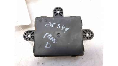 MODULO CONFORT FORD FOCUS III (2010-) 1.6 TDCI 115CV 1560CC - L.7423592 / BV6N14B532AF