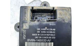 MODULO CONFORT FORD FOCUS III (2010-) 1.6 TDCI 115CV 1560CC - L.7423592 / BV6N14B532AF