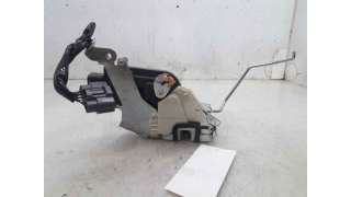 CERRADURA PUERTA DELANTERA DERECHA SUBARU JUSTY III (2003-) 1.5 AWD 99CV 1490CC - L.7423644 / 8220186G00000