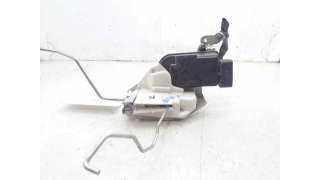 CERRADURA PUERTA DELANTERA DERECHA SUBARU JUSTY III (2003-) 1.5 AWD 99CV 1490CC - L.7423644 / 8220186G00000
