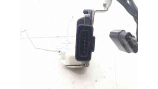 CERRADURA PUERTA DELANTERA DERECHA SUBARU JUSTY III (2003-) 1.5 AWD 99CV 1490CC - L.7423644 / 8220186G00000