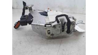 CERRADURA PUERTA DELANTERA DERECHA SUBARU JUSTY III (2003-) 1.5 AWD 99CV 1490CC - L.7423644 / 8220186G00000