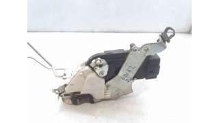 CERRADURA PUERTA DELANTERA IZQUIERDA SUBARU JUSTY III (2003-) 1.5 AWD 99CV 1490CC - L.7423645 / 8220286G00000