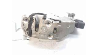 CERRADURA PUERTA DELANTERA IZQUIERDA SUBARU JUSTY III (2003-) 1.5 AWD 99CV 1490CC - L.7423645 / 8220286G00000