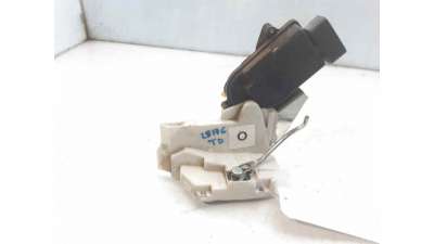 CERRADURA PUERTA TRASERA DERECHA SUBARU JUSTY III (2003-) 1.5 AWD 99CV 1490CC - L.7423646 / 8230186G00000