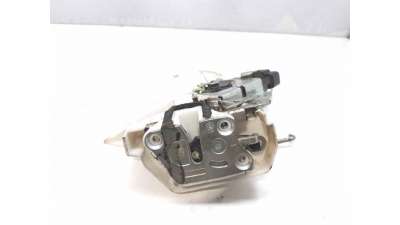 CERRADURA PUERTA TRASERA IZQUIERDA SUBARU JUSTY III (2003-) 1.5 AWD 99CV 1490CC - L.7423647 / 8230286G00000