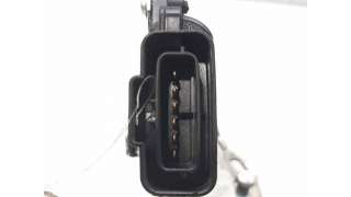 CERRADURA PUERTA TRASERA IZQUIERDA SUBARU JUSTY III (2003-) 1.5 AWD 99CV 1490CC - L.7423647 / 8230286G00000