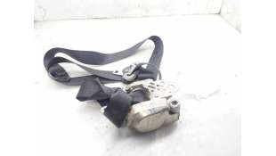 CINTURON SEGURIDAD DELANTERO IZQUIERDO SUBARU JUSTY III (2003-) 1.5 AWD 99CV 1490CC - L.7423649 / 8490286G32ED3