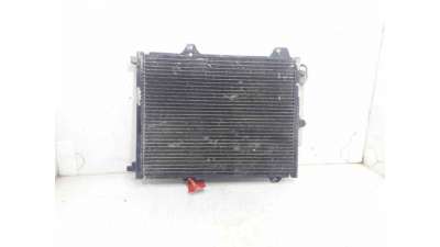 CONDENSADOR / RADIADOR  AIRE ACONDICIONADO SUBARU JUSTY III (2003-) 1.5 AWD 99CV 1490CC - L.7423652 / 9531186G00000