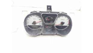 CUADRO INSTRUMENTOS SUBARU JUSTY III (2003-) 1.5 AWD 99CV 1490CC - L.7423653 / 341006G0