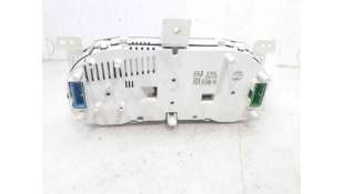 CUADRO INSTRUMENTOS SUBARU JUSTY III (2003-) 1.5 AWD 99CV 1490CC - L.7423653 / 341006G0 2