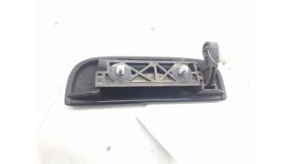 MANETA EXTERIOR TRASERA DERECHA SUBARU JUSTY III (2003-) 1.5 AWD 99CV 1490CC - L.7423692 / 8281083E005PK
