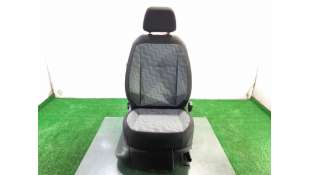 ASIENTO DELANTERO DERECHO SKODA FABIA I (2005-2008) 1.4 TDI 70CV 1422CC - L.7424006 / 6R4881106AC