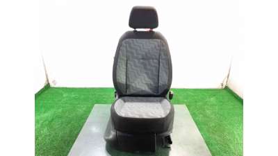 ASIENTO DELANTERO DERECHO SKODA FABIA I (2005-2008) 1.4 TDI 70CV 1422CC - L.7424006 / 6R4881106AC