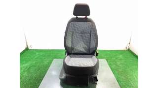 ASIENTO DELANTERO DERECHO SKODA FABIA I (2005-2008) 1.4 TDI 70CV 1422CC - L.7424006 / 6R4881106AC