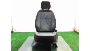 ASIENTO DELANTERO DERECHO SKODA FABIA I (2005-2008) 1.4 TDI 70CV 1422CC - L.7424006 / 6R4881106AC 2