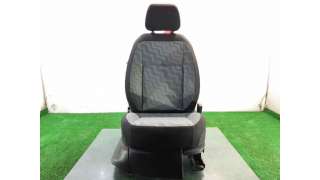 ASIENTO DELANTERO DERECHO SKODA FABIA I (2005-2008) 1.4 TDI 70CV 1422CC - L.7424006 / 6R4881106AC