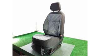 ASIENTO DELANTERO DERECHO SKODA FABIA I (2005-2008) 1.4 TDI 70CV 1422CC - L.7424006 / 6R4881106AC