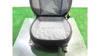 ASIENTO DELANTERO DERECHO SKODA FABIA I (2005-2008) 1.4 TDI 70CV 1422CC - L.7424006 / 6R4881106AC