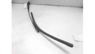 BRAZO LIMPIA DELANTERO DERECHO SKODA FABIA I (2005-2008) 1.4 TDI 70CV 1422CC - L.7424023 / 5J1955410C