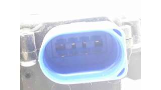 CERRADURA PUERTA DELANTERA DERECHA SKODA FABIA I (2005-2008) 1.4 TDI 70CV 1422CC - L.7424066 / 3B1837016CE