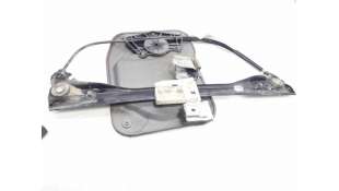 ELEVALUNAS DELANTERO IZQUIERDO SKODA FABIA I (2005-2008) 1.4 TDI 70CV 1422CC - L.7424153 / 5J4837461 2