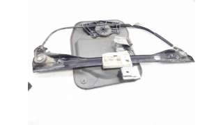 ELEVALUNAS DELANTERO IZQUIERDO SKODA FABIA I (2005-2008) 1.4 TDI 70CV 1422CC - L.7424153 / 5J4837461