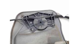 ELEVALUNAS DELANTERO IZQUIERDO SKODA FABIA I (2005-2008) 1.4 TDI 70CV 1422CC - L.7424153 / 5J4837461