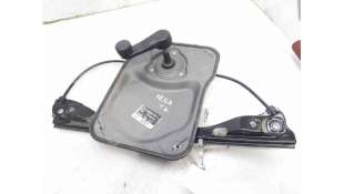 ELEVALUNAS TRASERO DERECHO SKODA FABIA I (2005-2008) 1.4 TDI 70CV 1422CC - L.7424167 / 5J4839402