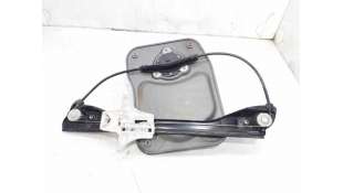 ELEVALUNAS TRASERO DERECHO SKODA FABIA I (2005-2008) 1.4 TDI 70CV 1422CC - L.7424167 / 5J4839402 2