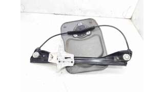 ELEVALUNAS TRASERO DERECHO SKODA FABIA I (2005-2008) 1.4 TDI 70CV 1422CC - L.7424167 / 5J4839402