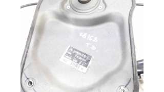ELEVALUNAS TRASERO DERECHO SKODA FABIA I (2005-2008) 1.4 TDI 70CV 1422CC - L.7424167 / 5J4839402