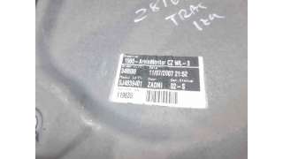 ELEVALUNAS TRASERO IZQUIERDO SKODA FABIA I (2005-2008) 1.4 TDI 70CV 1422CC - L.7424177 / 5J4839401B