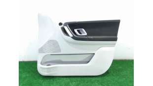 GUARNECIDO PUERTA DELANTERA DERECHA SKODA FABIA I (2005-2008) 1.4 TDI 70CV 1422CC - L.7424197 / 5J0867012