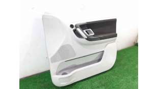 GUARNECIDO PUERTA DELANTERA DERECHA SKODA FABIA I (2005-2008) 1.4 TDI 70CV 1422CC - L.7424197 / 5J0867012 2