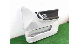 GUARNECIDO PUERTA DELANTERA DERECHA SKODA FABIA I (2005-2008) 1.4 TDI 70CV 1422CC - L.7424197 / 5J0867012