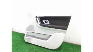 GUARNECIDO PUERTA DELANTERA DERECHA SKODA FABIA I (2005-2008) 1.4 TDI 70CV 1422CC - L.7424197 / 5J0867012