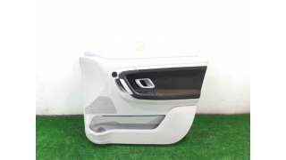 GUARNECIDO PUERTA DELANTERA DERECHA SKODA FABIA I (2005-2008) 1.4 TDI 70CV 1422CC - L.7424197 / 5J0867012