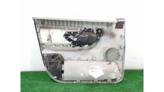 GUARNECIDO PUERTA DELANTERA DERECHA SKODA FABIA I (2005-2008) 1.4 TDI 70CV 1422CC - L.7424197 / 5J0867012