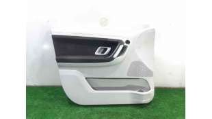 GUARNECIDO PUERTA DELANTERA IZQUIERDA SKODA FABIA I (2005-2008) 1.4 TDI 70CV 1422CC - L.7424198 / 5J0867011