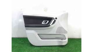 GUARNECIDO PUERTA DELANTERA IZQUIERDA SKODA FABIA I (2005-2008) 1.4 TDI 70CV 1422CC - L.7424198 / 5J0867011