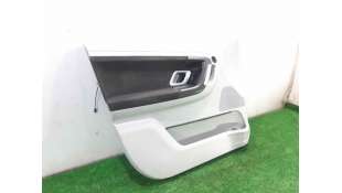 GUARNECIDO PUERTA DELANTERA IZQUIERDA SKODA FABIA I (2005-2008) 1.4 TDI 70CV 1422CC - L.7424198 / 5J0867011 2