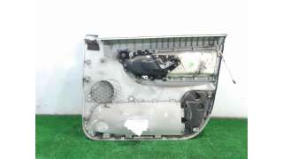 GUARNECIDO PUERTA DELANTERA IZQUIERDA SKODA FABIA I (2005-2008) 1.4 TDI 70CV 1422CC - L.7424198 / 5J0867011