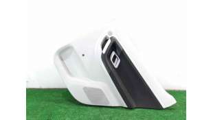 GUARNECIDO PUERTA TRASERA DERECHA SKODA FABIA I (2005-2008) 1.4 TDI 70CV 1422CC - L.7424199 / 5J0867212