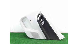 GUARNECIDO PUERTA TRASERA DERECHA SKODA FABIA I (2005-2008) 1.4 TDI 70CV 1422CC - L.7424199 / 5J0867212