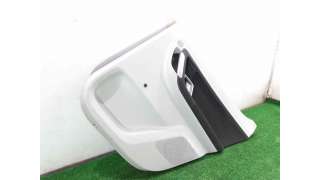 GUARNECIDO PUERTA TRASERA DERECHA SKODA FABIA I (2005-2008) 1.4 TDI 70CV 1422CC - L.7424199 / 5J0867212