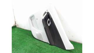 GUARNECIDO PUERTA TRASERA DERECHA SKODA FABIA I (2005-2008) 1.4 TDI 70CV 1422CC - L.7424199 / 5J0867212