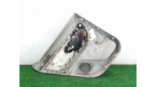 GUARNECIDO PUERTA TRASERA DERECHA SKODA FABIA I (2005-2008) 1.4 TDI 70CV 1422CC - L.7424199 / 5J0867212