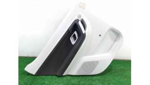 GUARNECIDO PUERTA TRASERA IZQUIERDA SKODA FABIA I (2005-2008) 1.4 TDI 70CV 1422CC - L.7424200 / 5J6867211