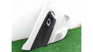 GUARNECIDO PUERTA TRASERA IZQUIERDA SKODA FABIA I (2005-2008) 1.4 TDI 70CV 1422CC - L.7424200 / 5J6867211